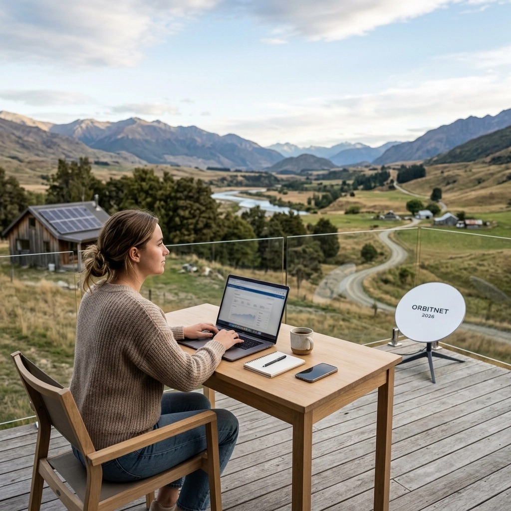 Do You Really Need Satellite? The Truth About Rural Internet for Remote Areas in 2026